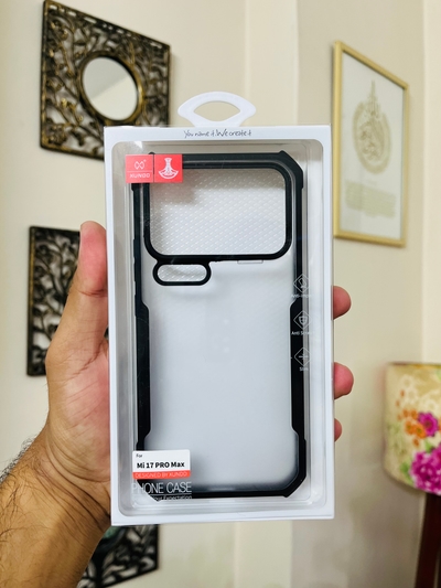 Xundd Case For Xiaomi 17 Pro Max_img_0