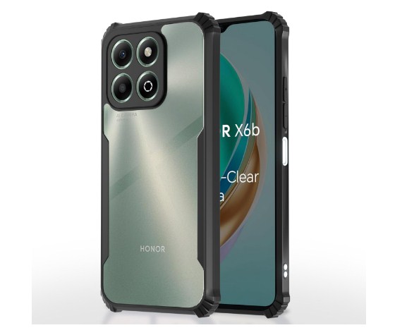 Honor X6B Back Cover ShockProf Premium Case_img_0