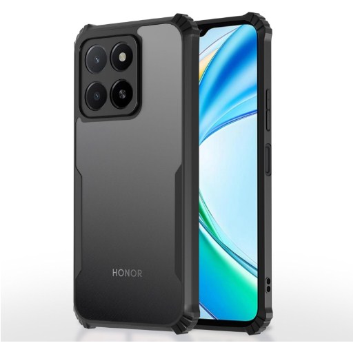 Honor X5b Back Cover ShockProf Premium Phone Case_img_0