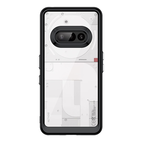 Colorful Nothing Phone 3A Phone Case Phone3A Phone Case All-inclusive Acrylic Drop-resistant