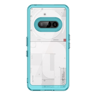 Colorful Nothing Phone 3A Phone Case Phone3A Phone Case All-inclusive Acrylic Drop-resistant_img_4