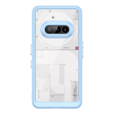 Colorful Nothing Phone 3A Phone Case Phone3A Phone Case All-inclusive Acrylic Drop-resistant_img_2