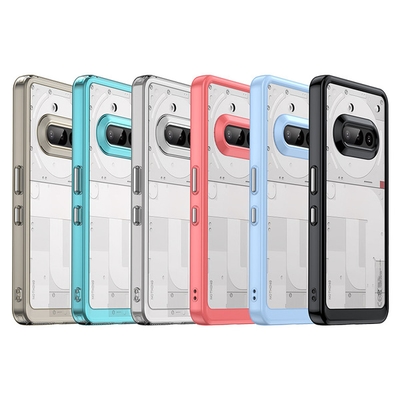 Colorful Nothing Phone 3A Phone Case Phone3A Phone Case All-inclusive Acrylic Drop-resistant_img_9