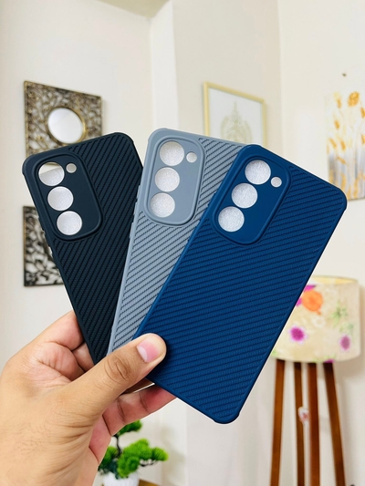 Tecno Spark 40 Pro Plus Back Cover Silicone Phone Case_img_0