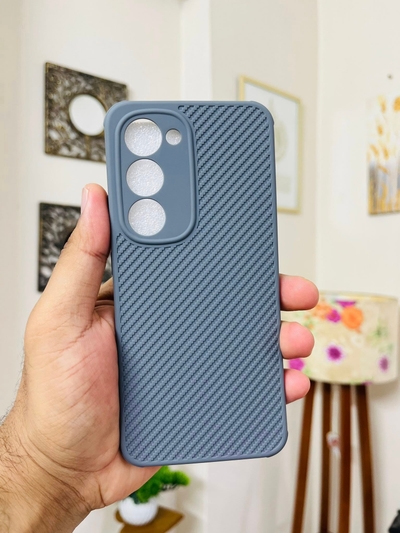 Tecno Spark 40 Pro Plus Back Cover Silicone Phone Case_img_1