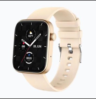 COLMI P71 Smart Watch BT Calling_img_0