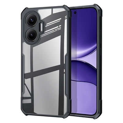 Redmi Turbo 4 Pro 5g / Poco F7 5g Back Cover ShockProf Premium Quality_img_0