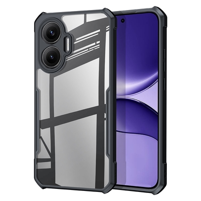 Redmi Turbo 4 Pro 5g / Poco F7 5g Back Cover ShockProf Premium Quality_img_3
