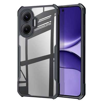 Redmi Turbo 4 Pro 5g / Poco F7 5g Back Cover ShockProf Premium Quality_img_4