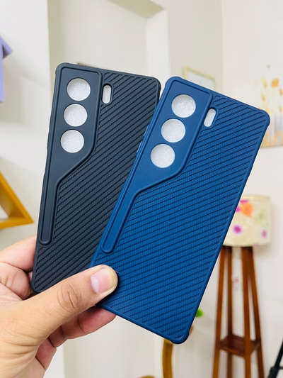 Tecno Camon 40 Back Cover Strip Silicone_img_0