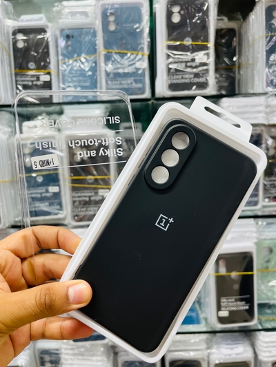 Oneplus Nord 5 Back Cover_img_2