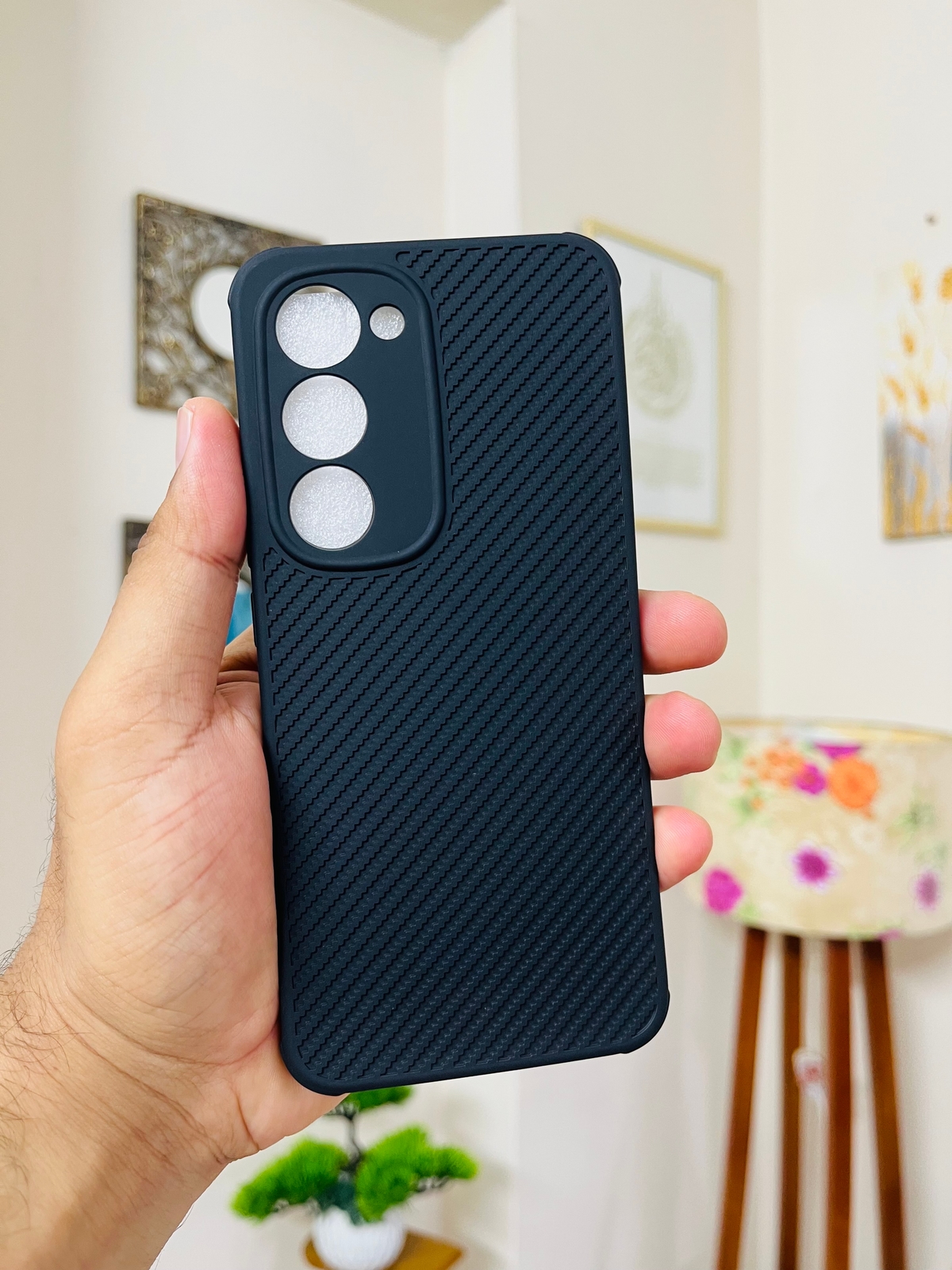 Tecno Spark 40 Pro Back Cover