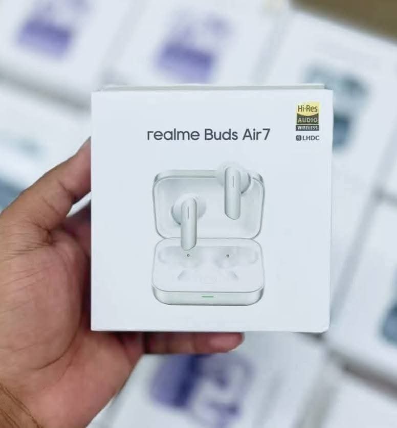 Realme Buds Air 7_img_0
