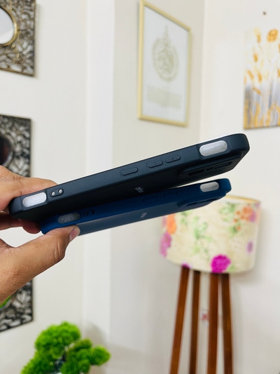 Infinix GT 30 Pro Silicone Back Cover_img_2