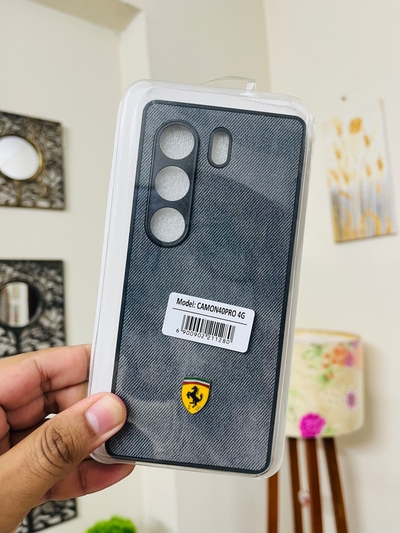 Tecno Camon 40 Pro Back Cover_img_2