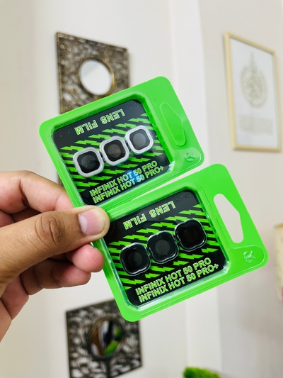 Infinix Hot 50 Pro Plus / Hot 50 Pro Camera Ring_img_4