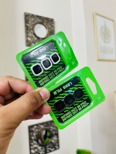 Infinix Hot 50 Pro Plus / Hot 50 Pro Camera Ring_img_5