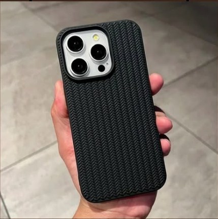 Beni Case Iphone 6 To 16 Pro Max Soft Silicone Case_img_0