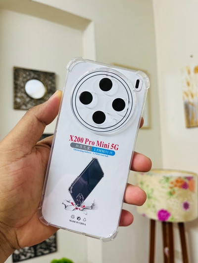 Vivo X200 Pro Mini Back Cover_img_0