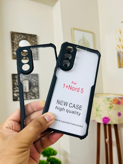 OnePlus Nord 5 Back Cover_img_1