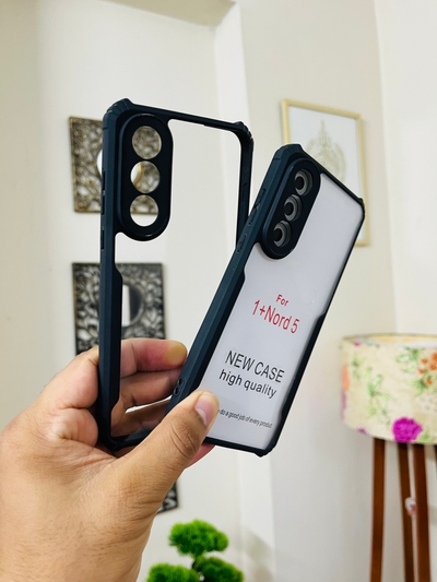 OnePlus Nord 5 Back Cover_img_3