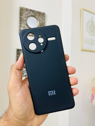 Mi Redmi K80 Pro Back Cover Silicone_img_0