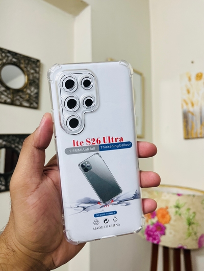 itel S26 Ultra Back Cover_img_0