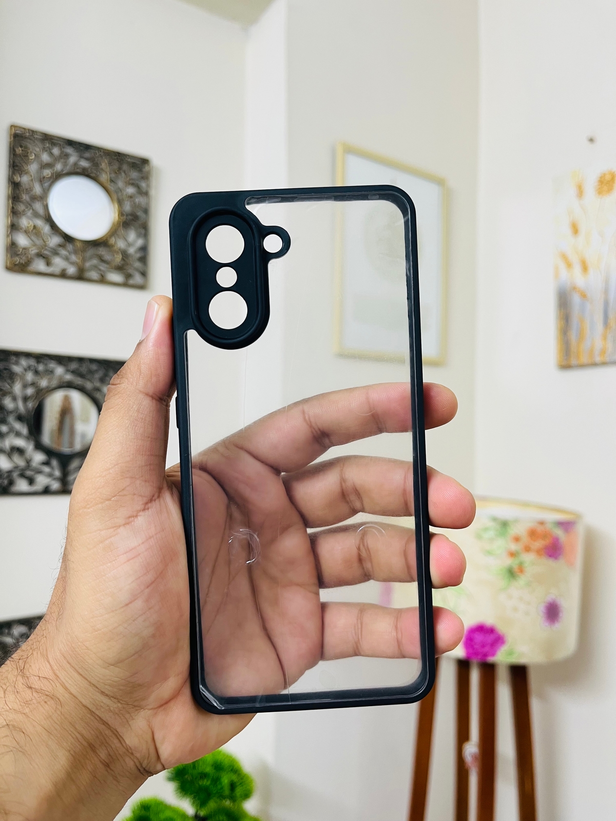 Oneplus Nord CE5 Back Cover