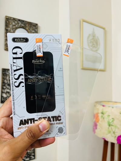 Redmi Turbo 4 Pro / Poco F7 5G Borderless Screen Protector_img_1