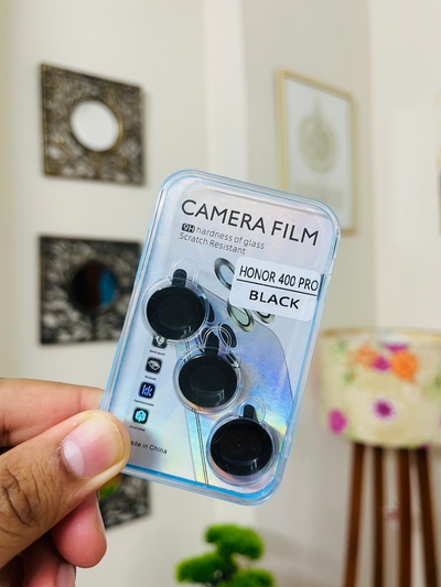 Honor 400 Pro Camera Lens Protector Ring Metal Alloy_img_0