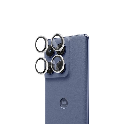 Motorola Edge 60 Pro Camera Lens Ring Metal Alloy_img_1