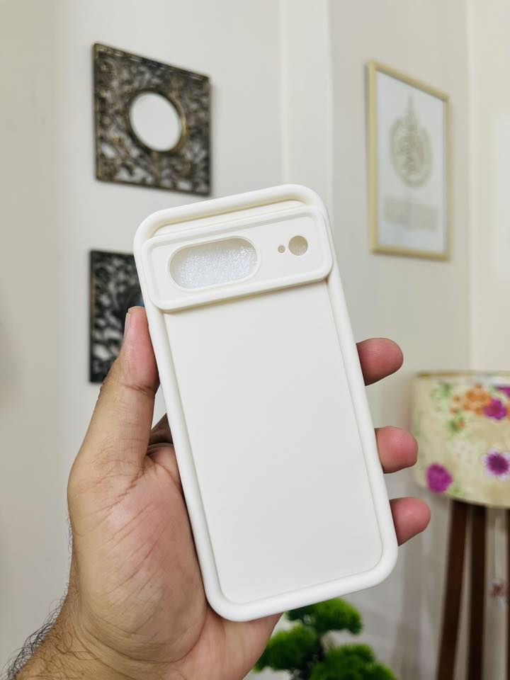 Google Pixel 7 Back Cover Silicone Phone Case_img_8