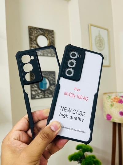 itel City 100 Back Cover_img_1