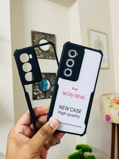 itel City 100 Back Cover_img_2