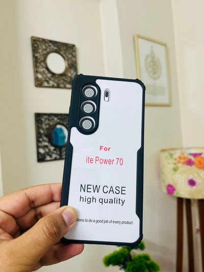 itel Power 70 Back Cover_img_0