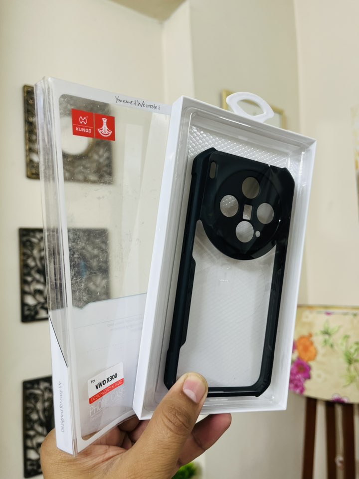 vivo X300 Pro Xundd Back Cover_img_0