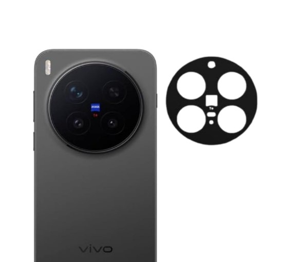 Vivo X300 Camera Lens