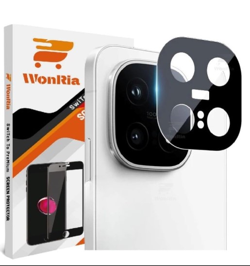 IQOO 15 Camera Lens