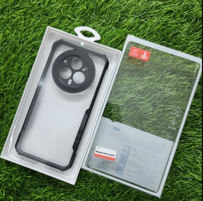 Xundd Case For Realme 14 Pro Plus Back Cover_img_0