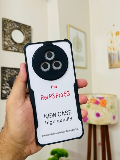 Realme P3 Pro 5G Back Case_img_0
