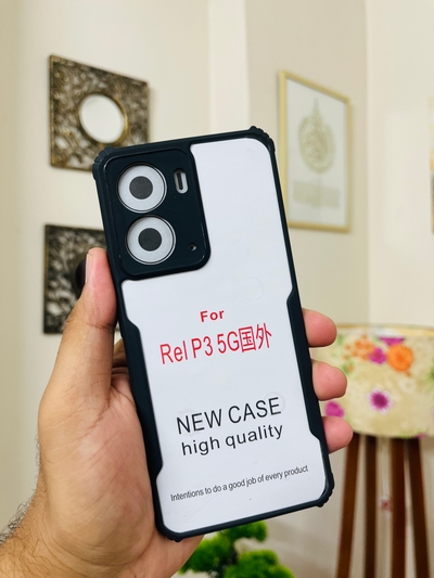 Realme P3 5G Back Case_img_0