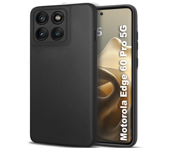 Motorola Edge 60 Pro Soft Silicone Case Phone Case_img_0
