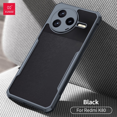 Redmi K80 / K80 Pro Xundd Phone Case Phone Back Cover_img_0