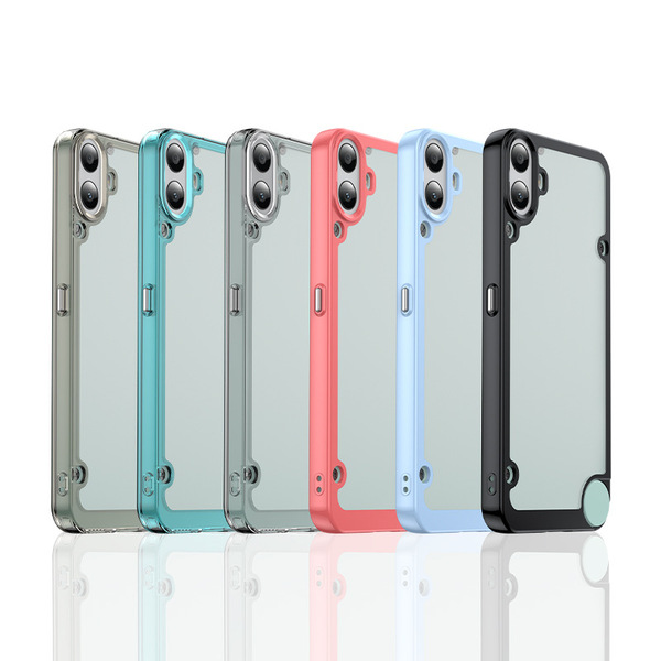 CMF 1 Phone Phone Case By Nothing Phone CMF 1 Phone Back Cover