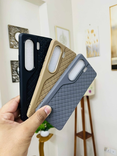 Tecno Camon 40 Pro Back Cover Soft Silicone Premium Phone Case_img_2