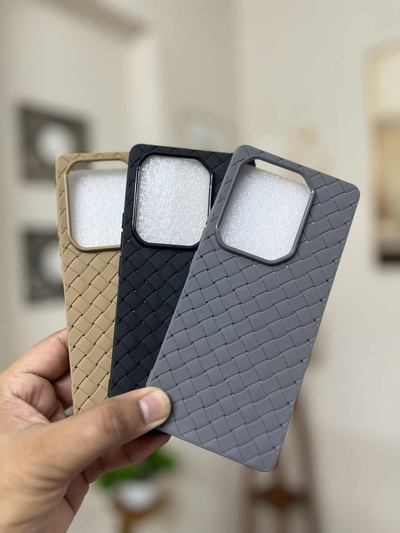 Infinix Note 50 / Infinix Note 50 Pro Soft Silicone Case Phone Cover_img_0