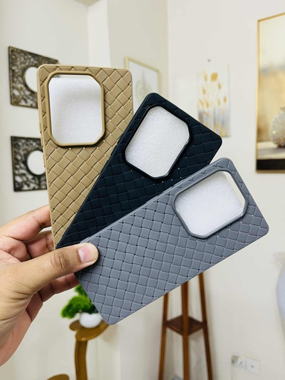 Infinix Note 50 / Infinix Note 50 Pro Soft Silicone Case Phone Cover_img_2
