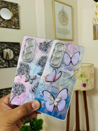 Infinix Hot 50 Pro Plus Back Cover Ladies_img_4