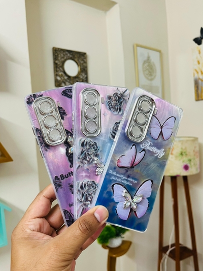 Infinix Hot 50 Pro Plus Back Cover Ladies_img_1