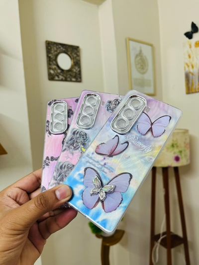 Infinix Hot 50 Pro Back Cover Ladies Premium Quality_img_2